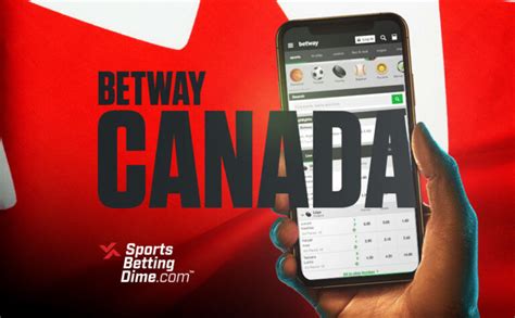 betway canada.